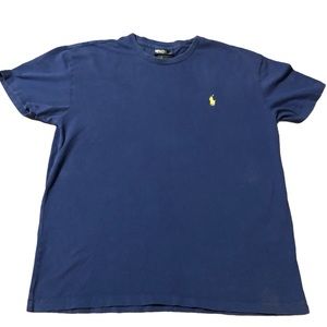 ⭐️2/$25⭐️ Ralph Lauren Men’s Polo T-shirt